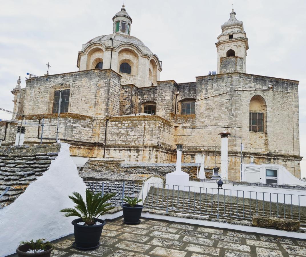 فيلا La Dimora Nel Borgo لوكوروتوندو المظهر الخارجي الصورة