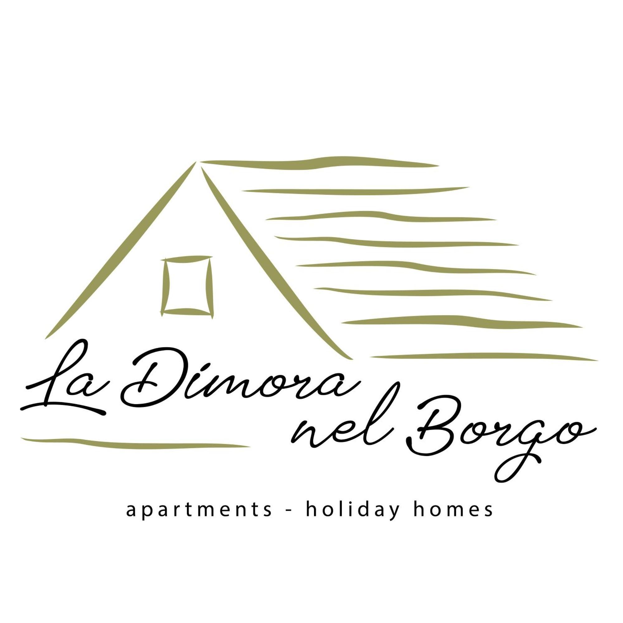 فيلا La Dimora Nel Borgo لوكوروتوندو المظهر الخارجي الصورة
