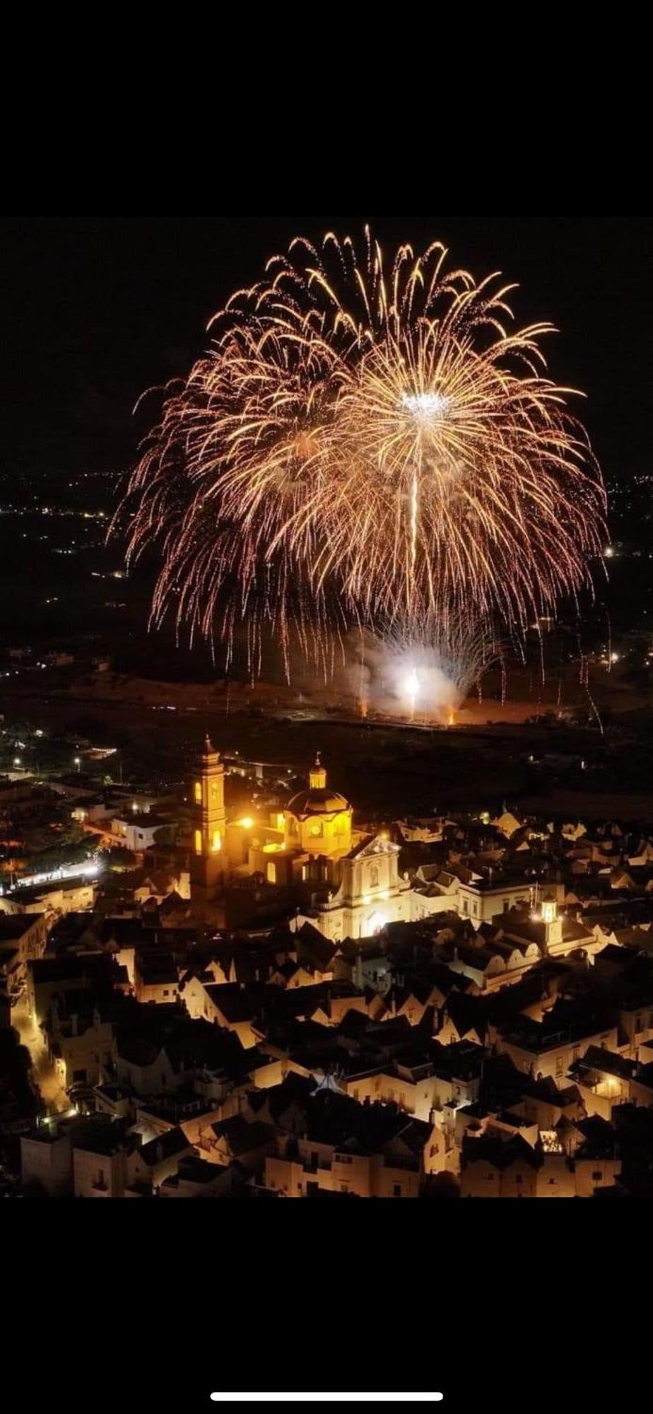 فيلا La Dimora Nel Borgo لوكوروتوندو المظهر الخارجي الصورة